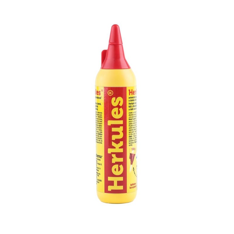 Lepidlo Herkules 130 g