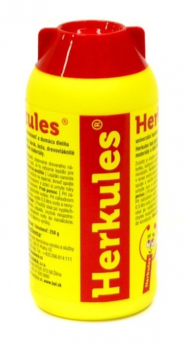 Lepidlo Herkules 250 g