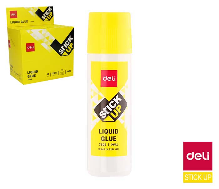 Lepidlo tekuté 125 ml