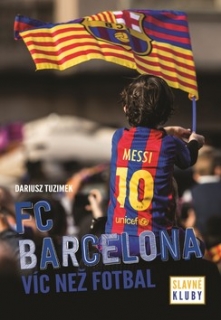 FC Barcelona Slavné kluby