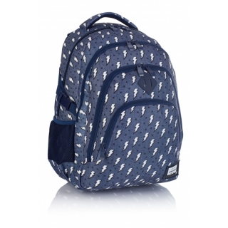 Školní batoh HEAD HD - 335