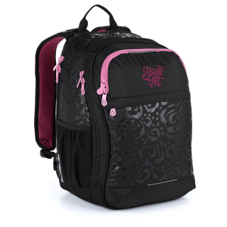 Studentský batoh RUBI 21027