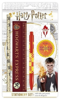 Školní set Harry Potter
