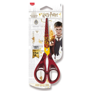 Nůžky Maped Harry Potter - 16 cm