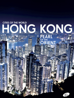 Sešit 444 A4 linkovaný Hong Kong
