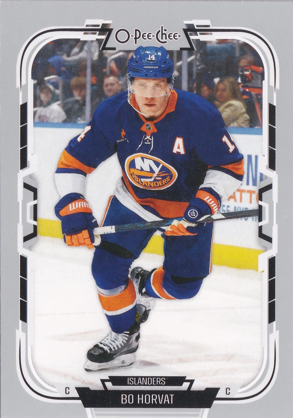 Bo Horvat - 2025/26 O-Pee-Chee Hockey - #403
