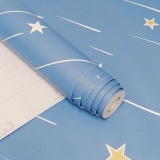 DESIGN FIX - 0044P tapety samolepící PVC folie v šířce 45 cm