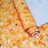 DESIGN FIX - 0044Y tapety samolepící PVC folie v šířce 45 cm