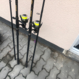 RON THOMPSON REFINED CARP 360 