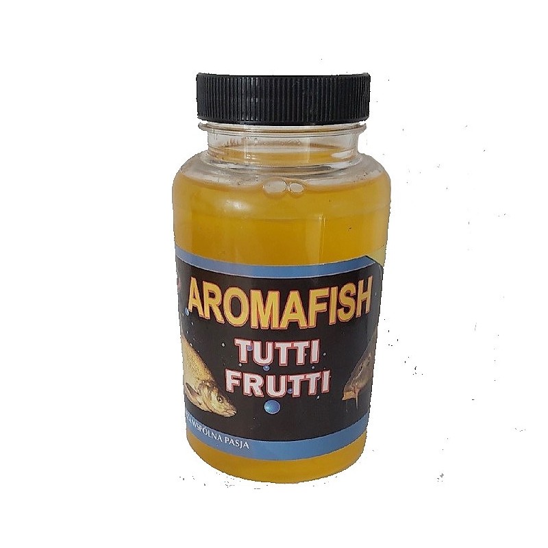 AROMAFISH - TUTTI FRUTTI 250 ML