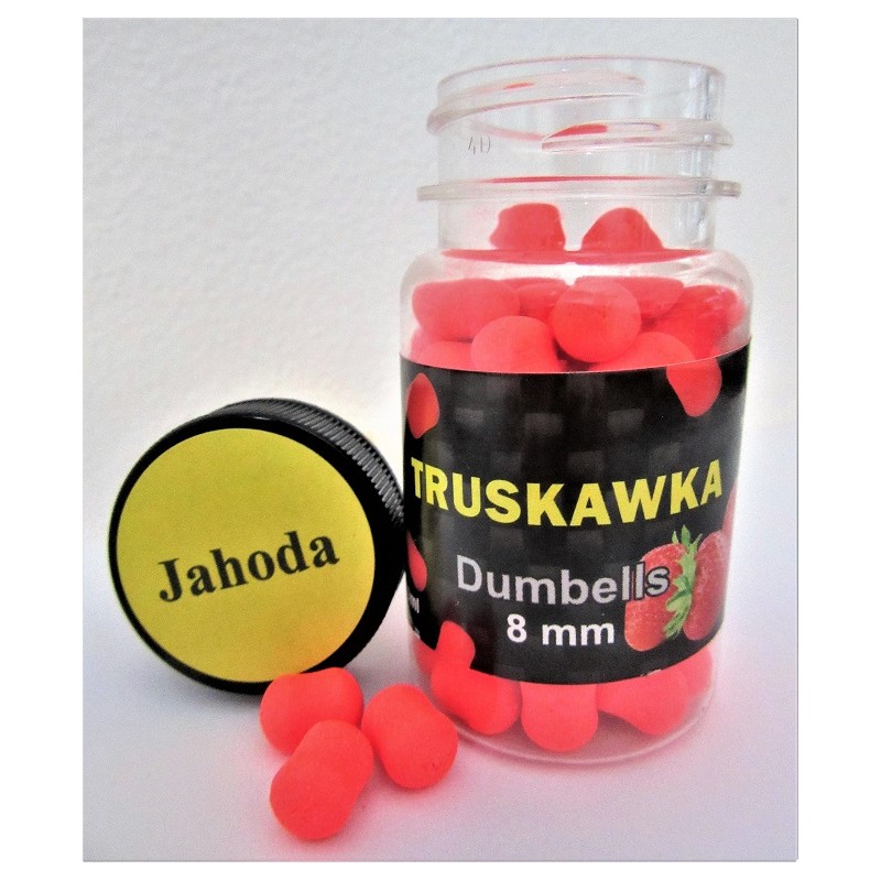 DUMBELLS - JAHODA