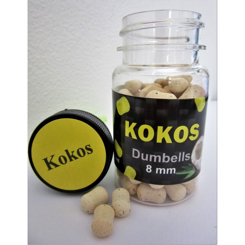  search Dumbells - KOKOS DUMBELLS - KOKOS