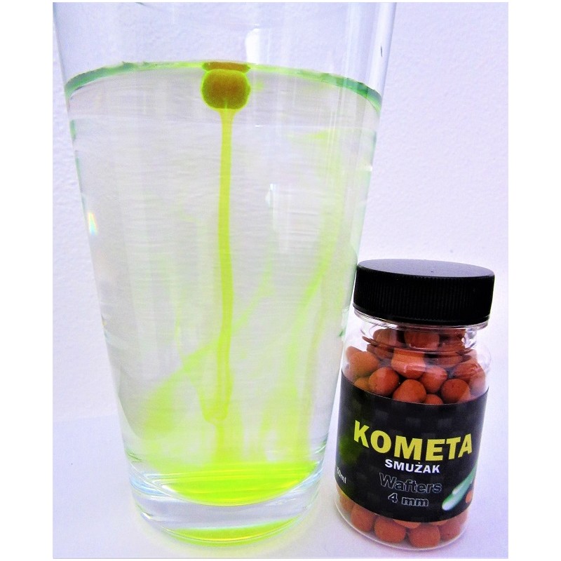 DUMBELLS WAFTERS- KOMETA FLUO EFEKT