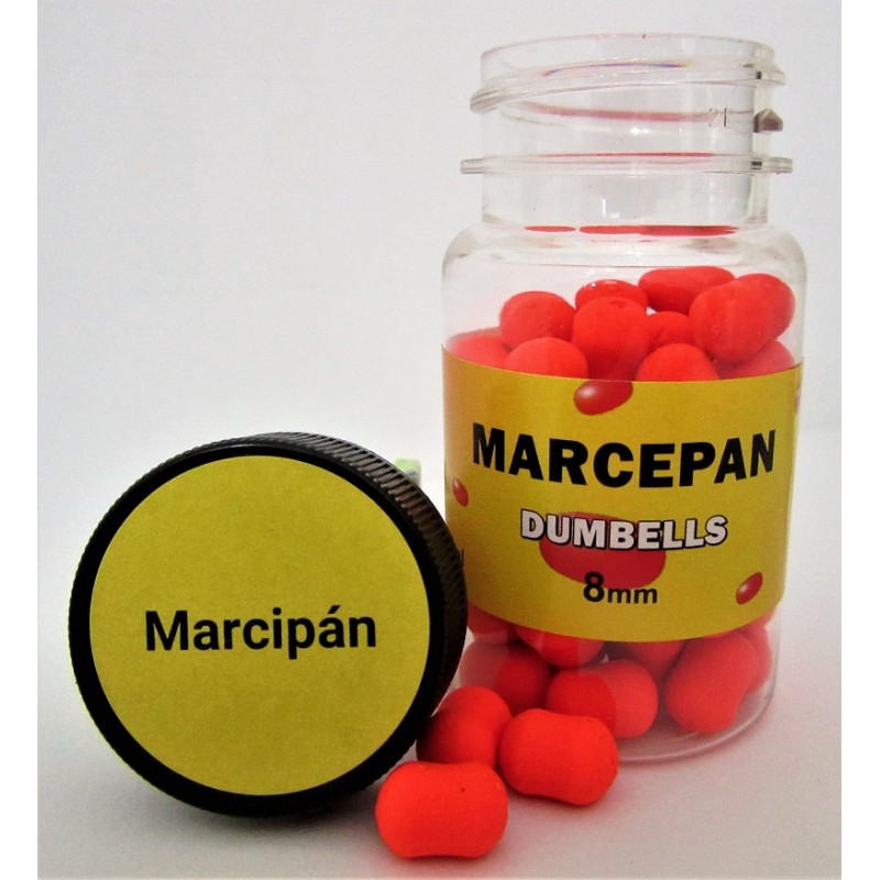 DUMBELLS - MARCIPÁN