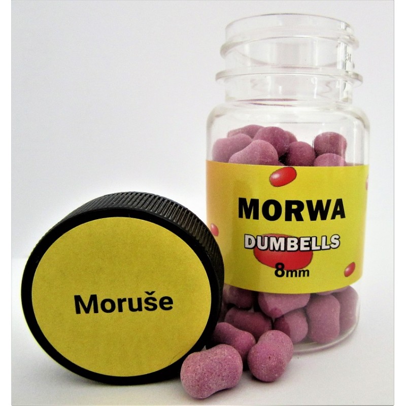 DUMBELLS - MORUŠE