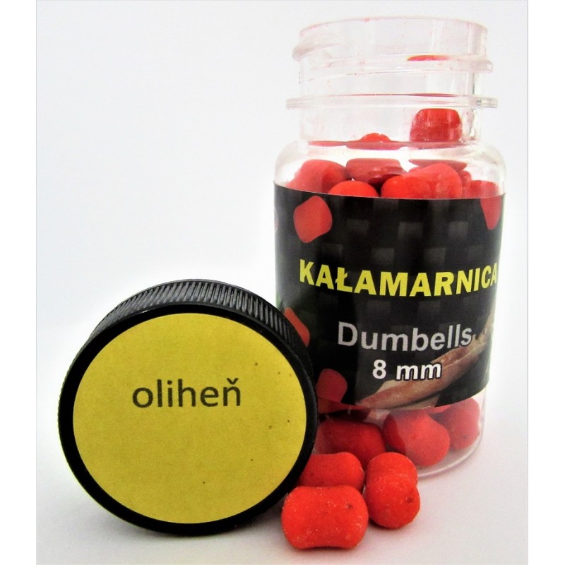 DUMBELLS - OLIHEŇ