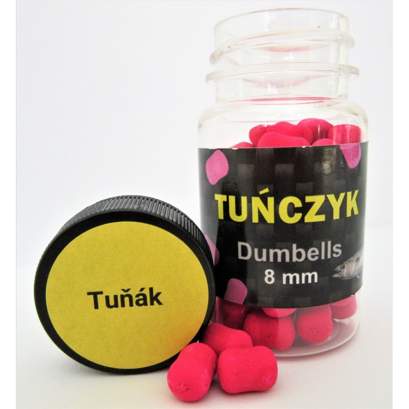 DUMBELLS - TUŇÁK