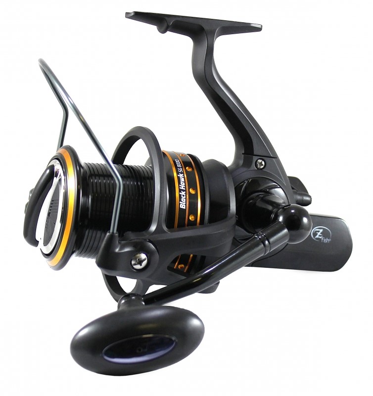 ZFISH NAVIJÁK BLACK HAWK SG 8000