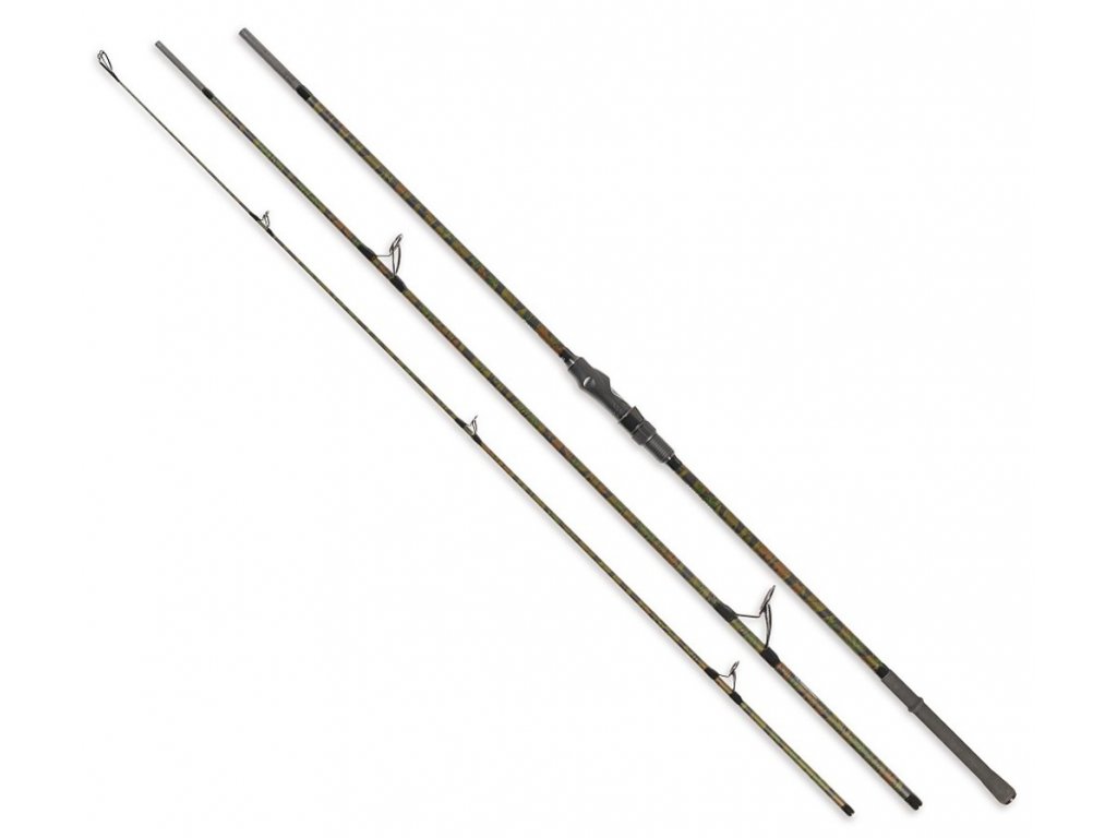 Prut CARPEX Camou Carp 3,6m 3lb