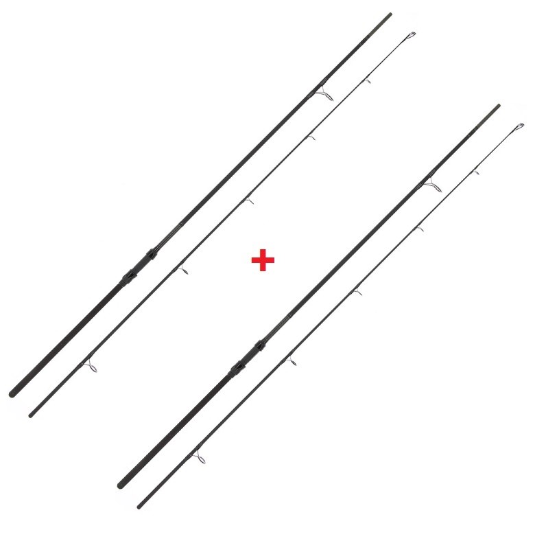 NGT PRUT PROFILER MARGIN STALKER 9FT, 2,50LB - AKCE 
