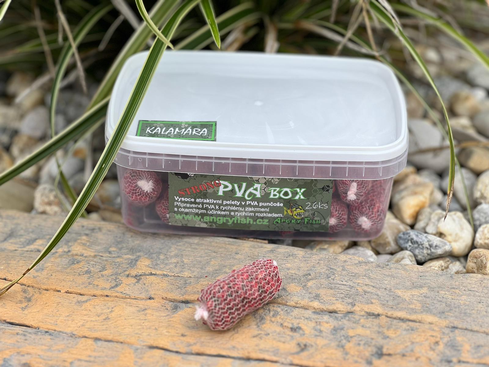 PVA box strong KALAMÁRA