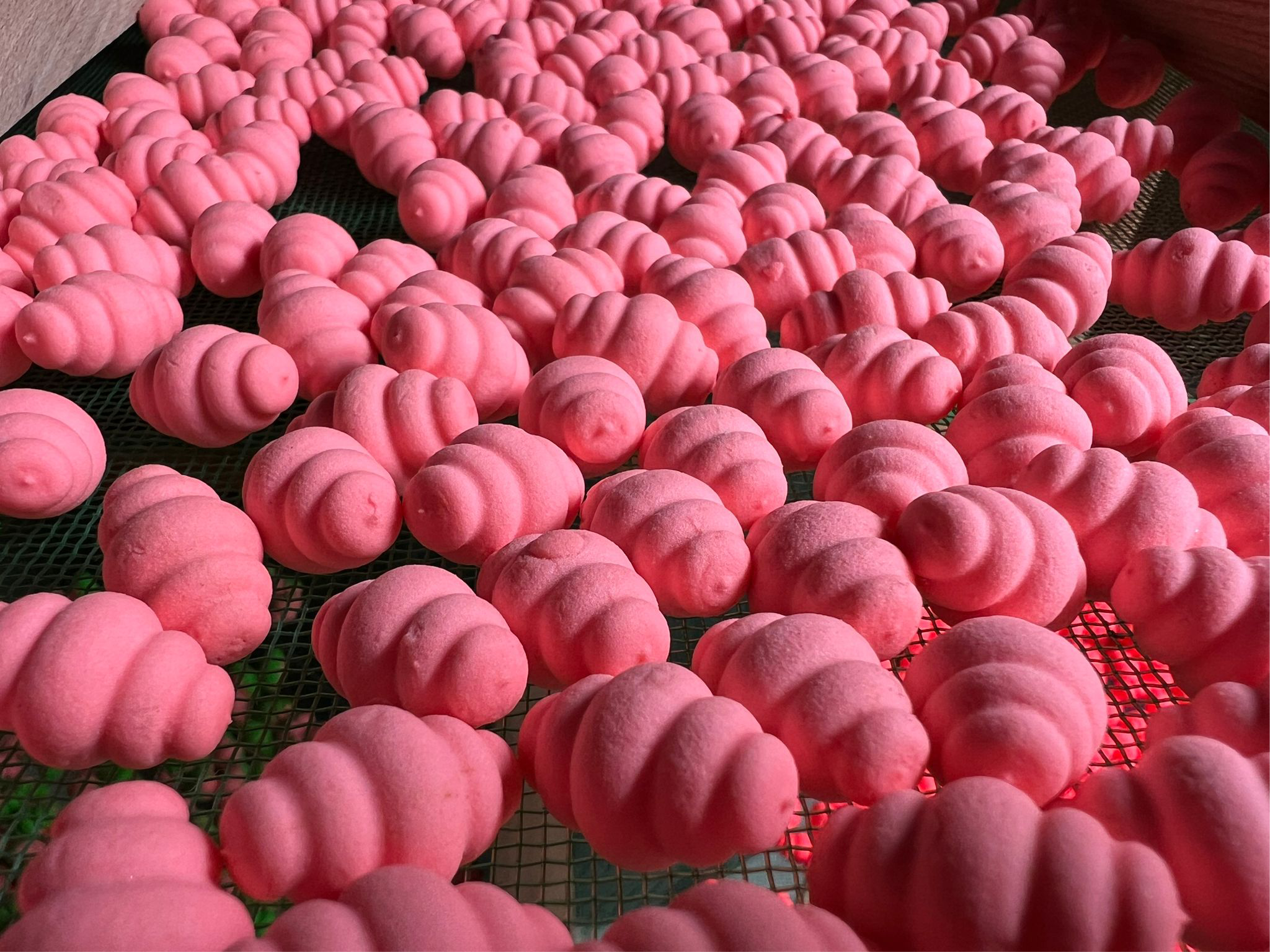 Larva POP UP - Tuňák Pepř