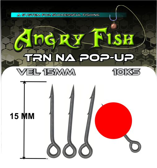 TRN POP UP  15MM