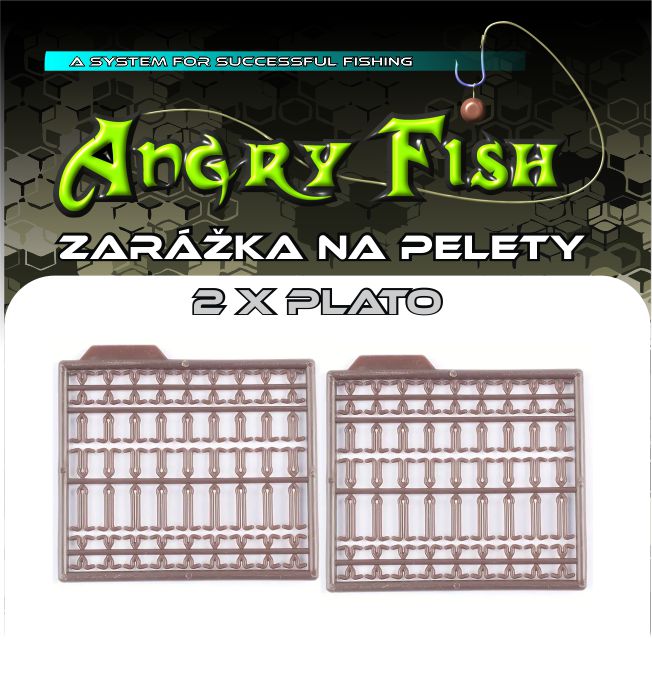 ZARÁŽKY NA PELETY