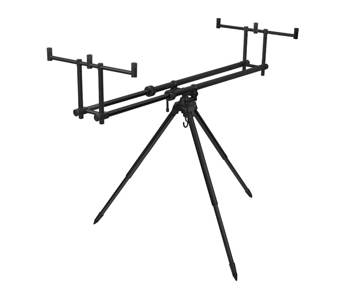 Tripod Delphin TPX3 BlackWay pro 3 pruty