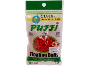 CHLEBA - PUFFI SQUID MIX VELIKOSTÍ A BAREV