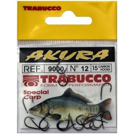 Trabucco Akura 9000 Veľkosť 08