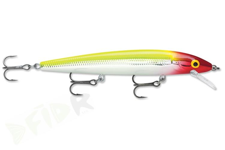 Rapala Husky Jerk HJ08