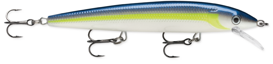 Rapala Husky Jerk HJ10