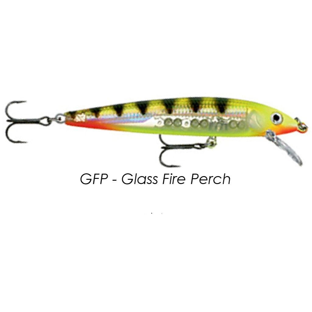 Rapala Husky Jerk HJ10