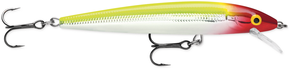 Rapala Husky Jerk HJ06