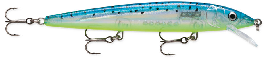 Rapala Husky Jerk HJ08