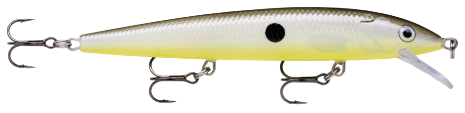 Rapala Husky Jerk HJ08