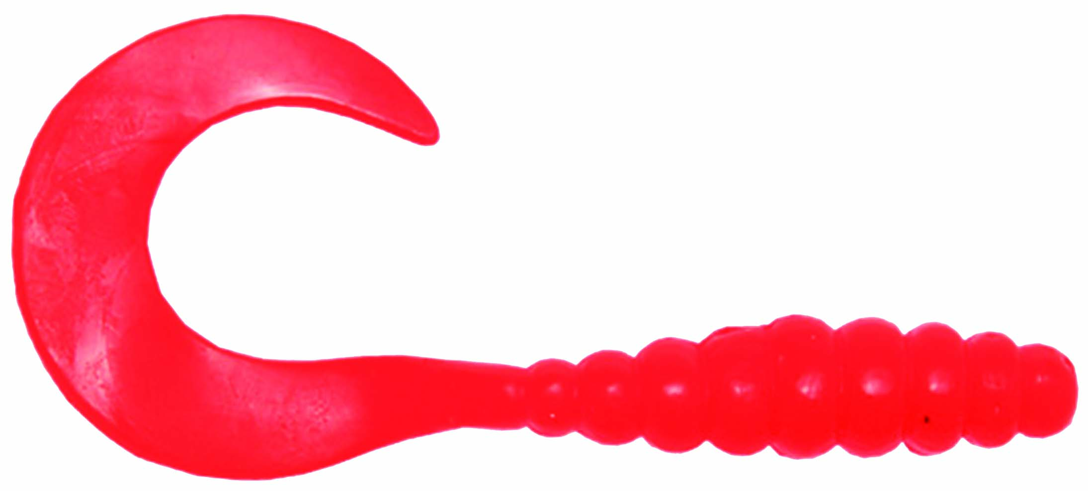 TWISTER ICE FISH 7 CM