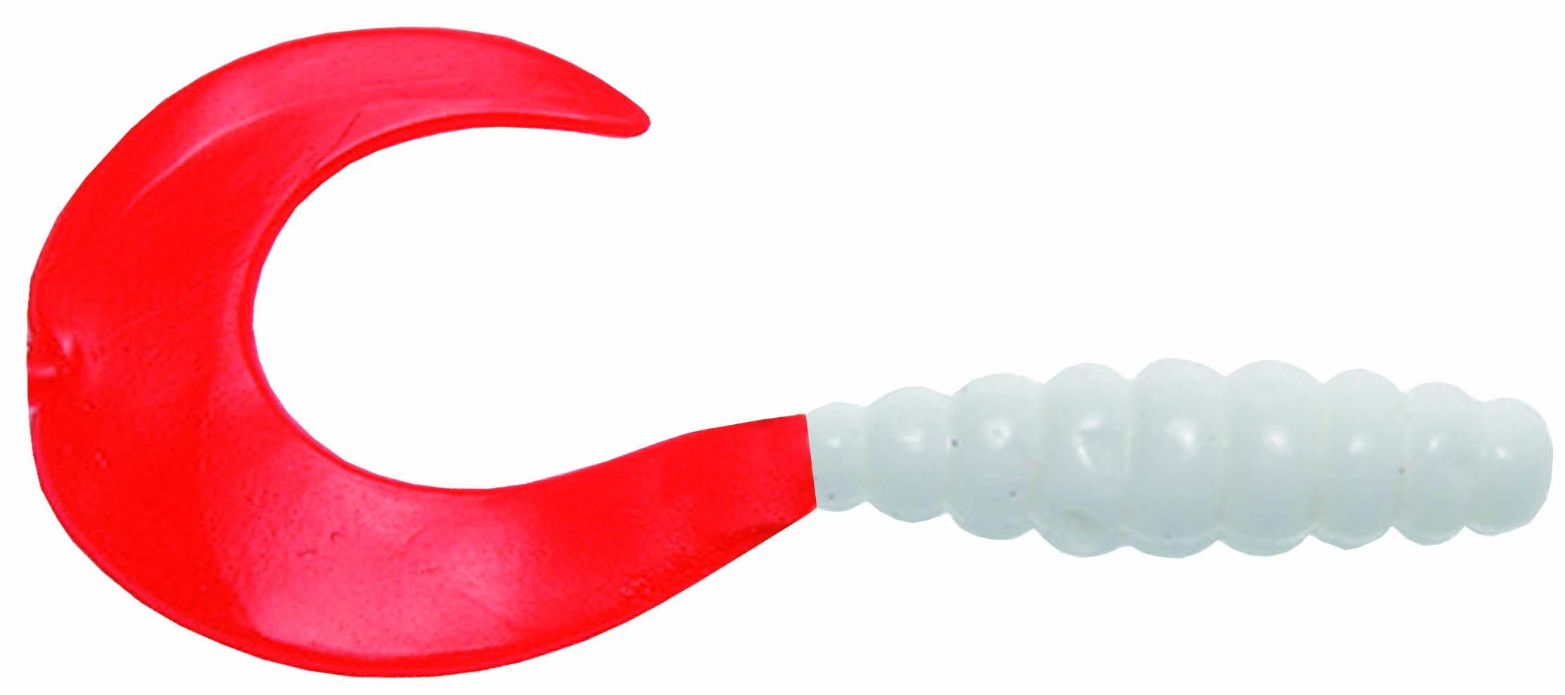 TWISTER ICE FISH 7 CM