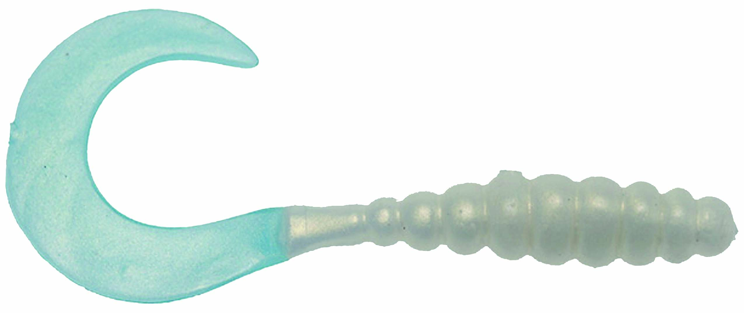 TWISTER ICE FISH 7 CM