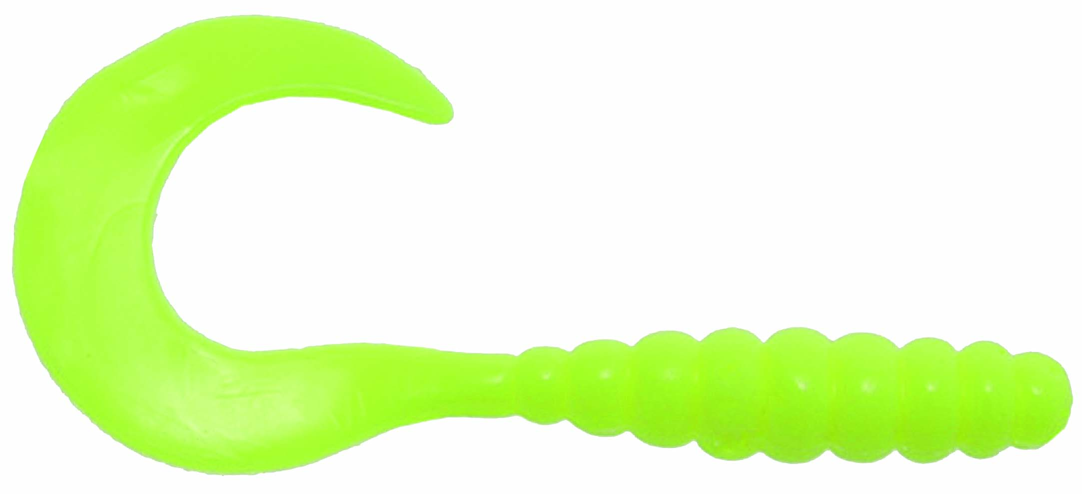 TWISTER ICE FISH 15 CM