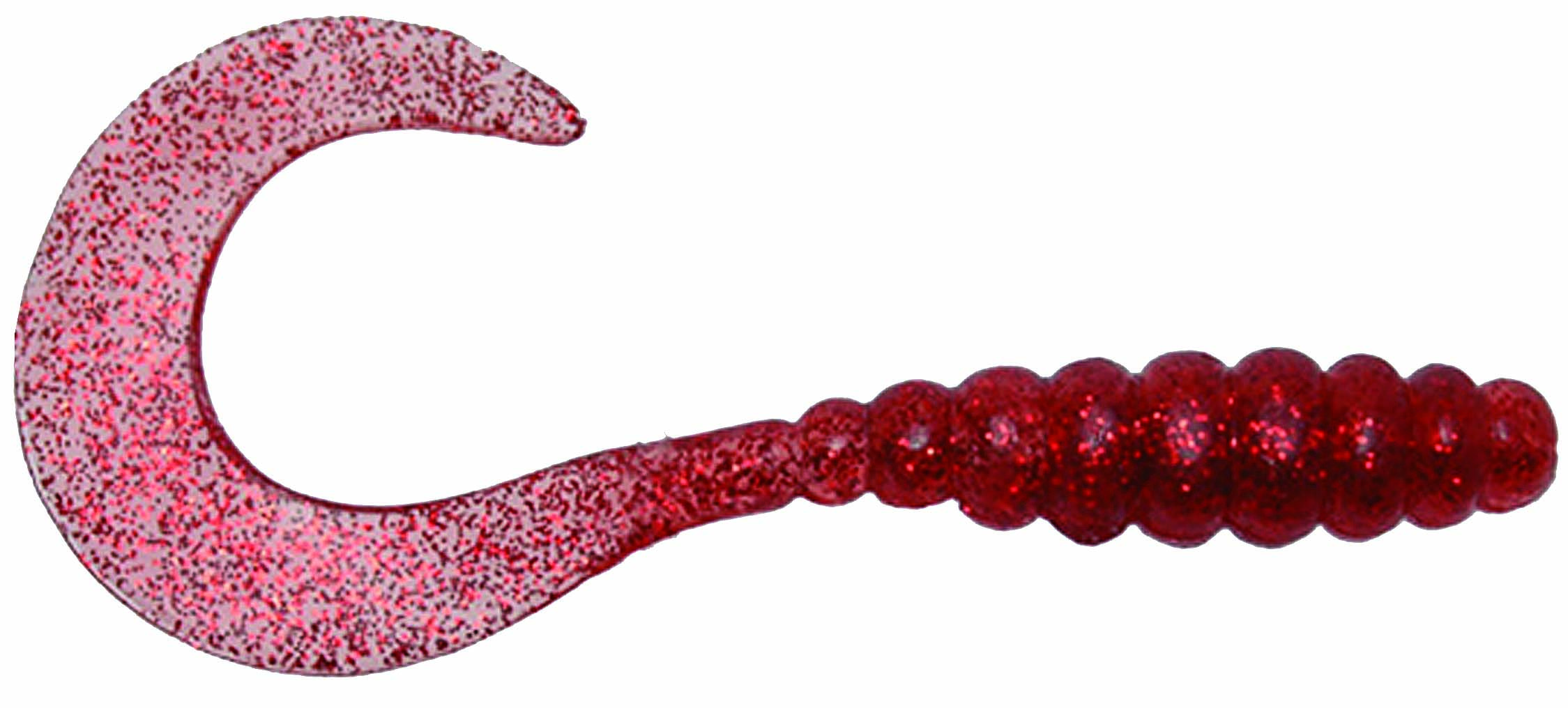 TWISTER ICE FISH 15 CM