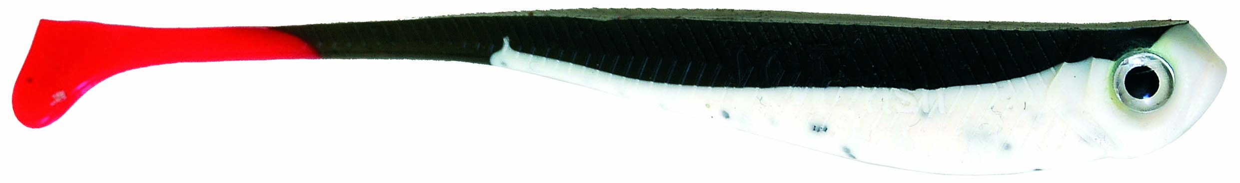 VLÁČECÍ RYBKA 4 CM