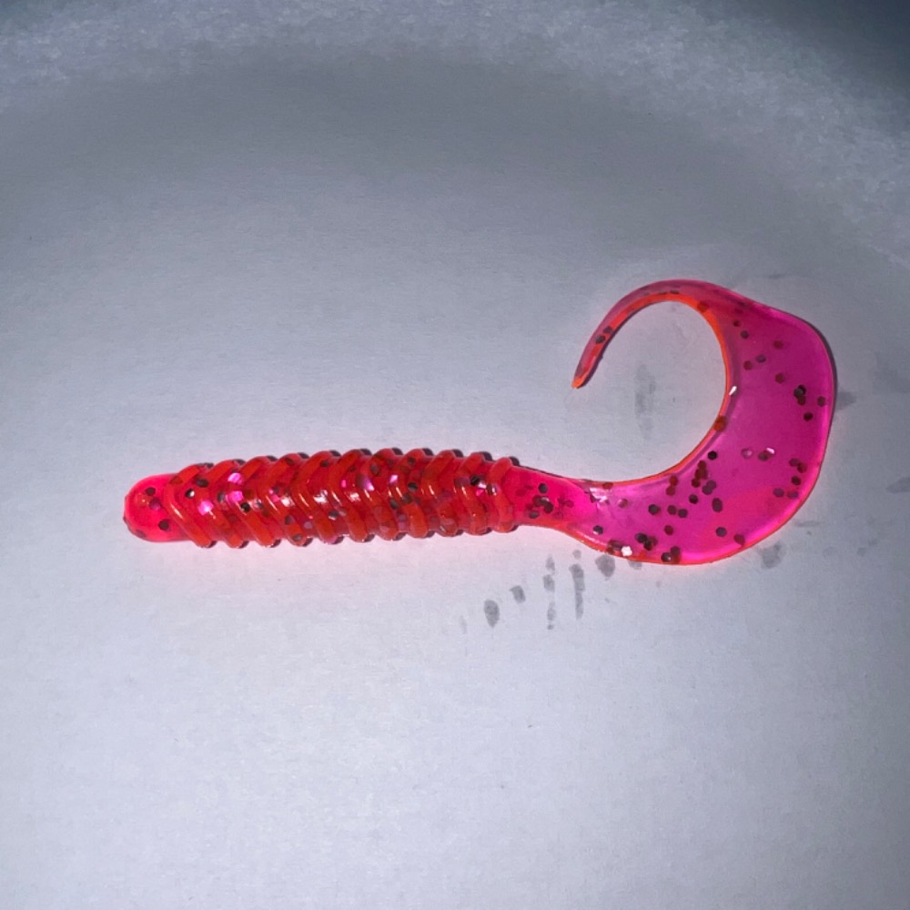 Twister 8cm