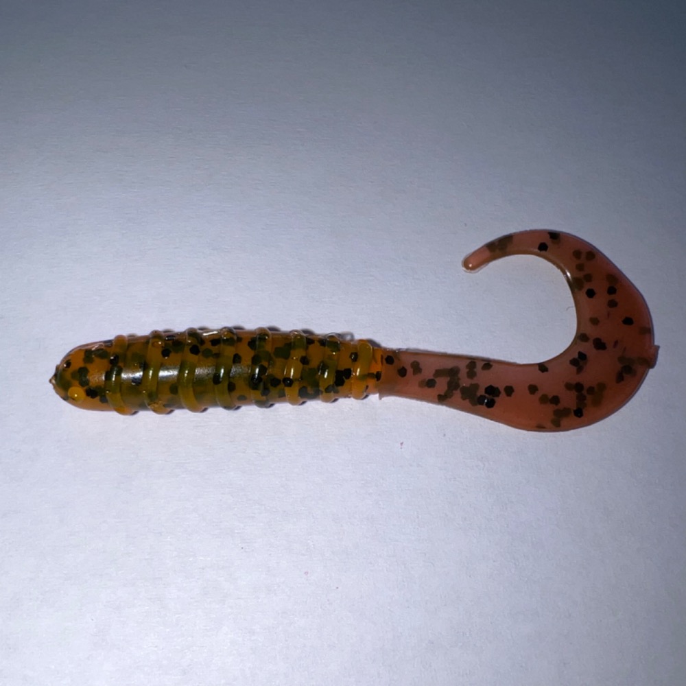 Twister 6cm