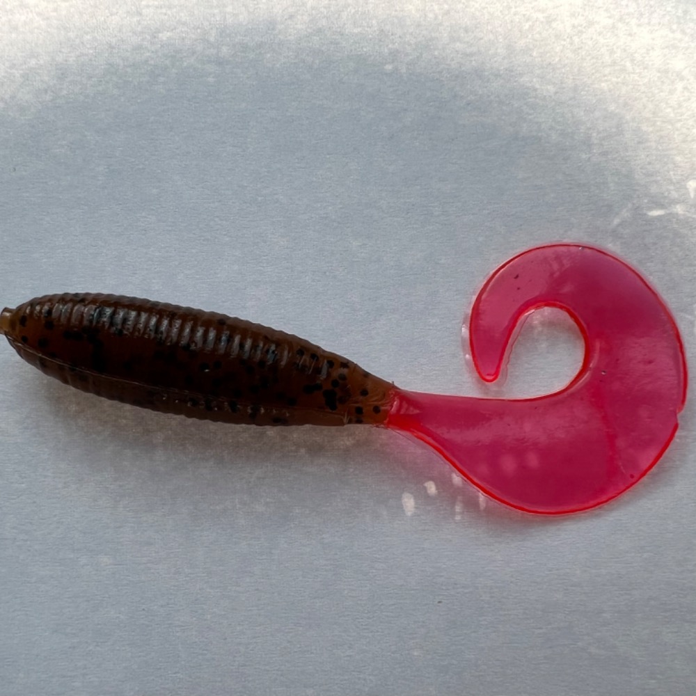 Twister 8cm