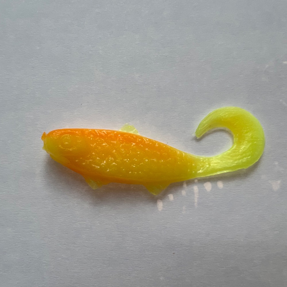 Twister 6cm