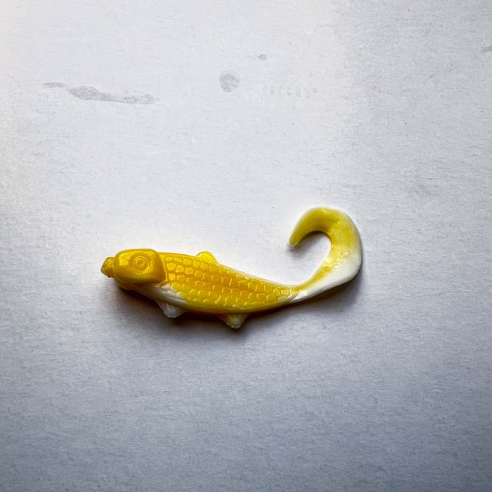 Twister 4cm