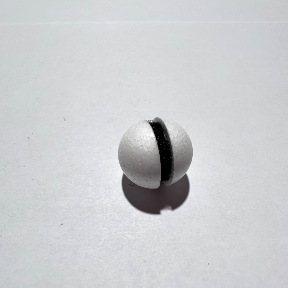 ČIHÁTKO 23mm