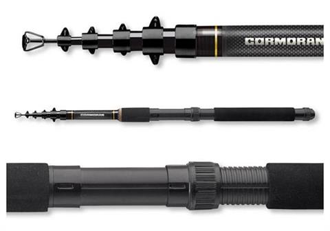 Profiline Tele Travel 3.00m/70g - Cormoran